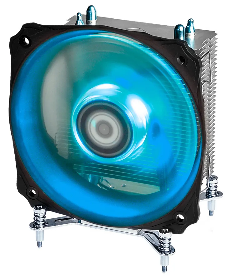 Кулер для CPU ID-Cooling SE-912i-B