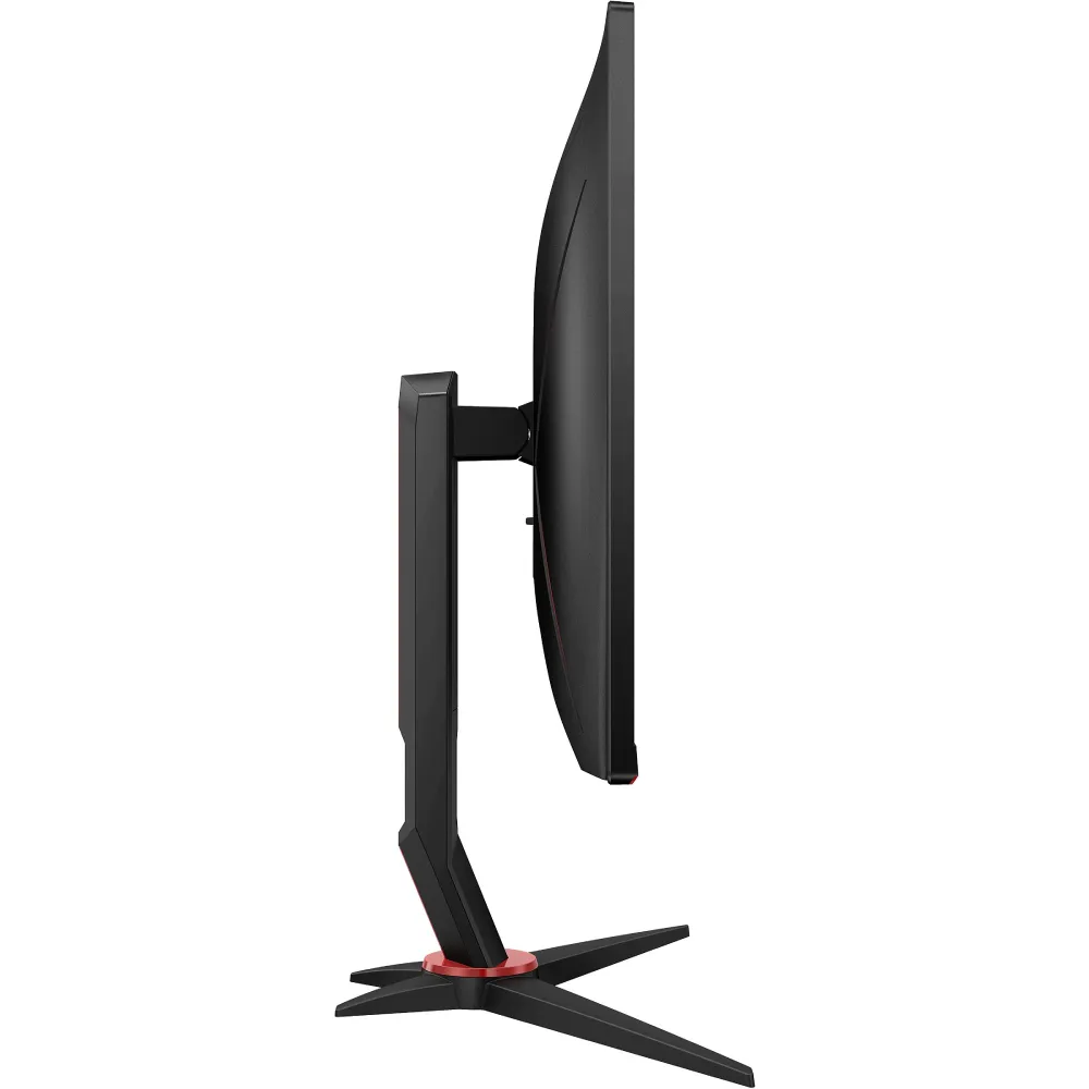 Монитор 27" Мониторй 27 AOC Q27G2U/BK/01