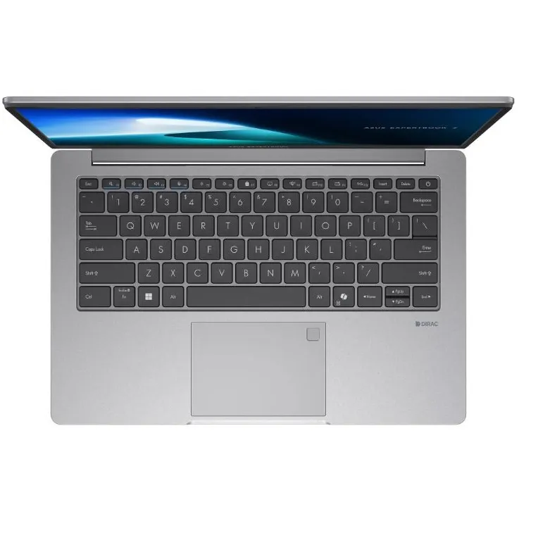 Ноутбук ASUS ExpertBook P1403CVA-S61875 90NX0871-M024J0