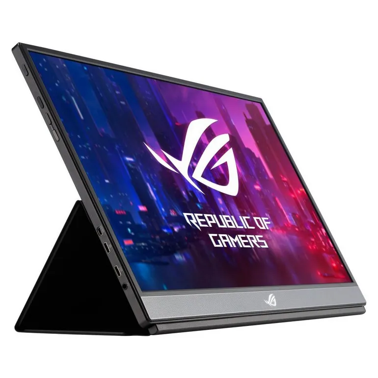 Монитор 17.3" ASUS XG17AHPE