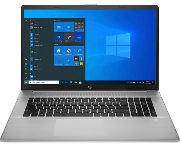 Ноутбук HP 470 G8 439Q7EA