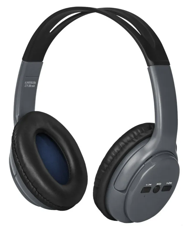 Наушники Defender FreeMotion B520 Серый