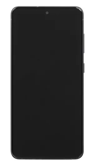 Смартфон Samsung Galaxy S21 FE 256GB Graphite SM-G990BZAGSKZ