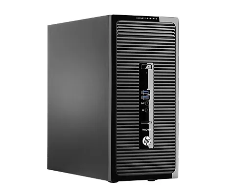 Системный блок HP ProDesk 405 G2 MT J4B15EA