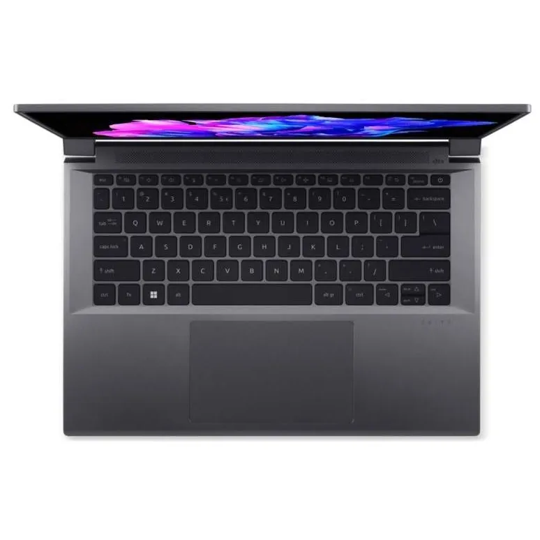 Ноутбук Acer SFX14-71G-54DV Swift X14 NX.KEVER.001/1