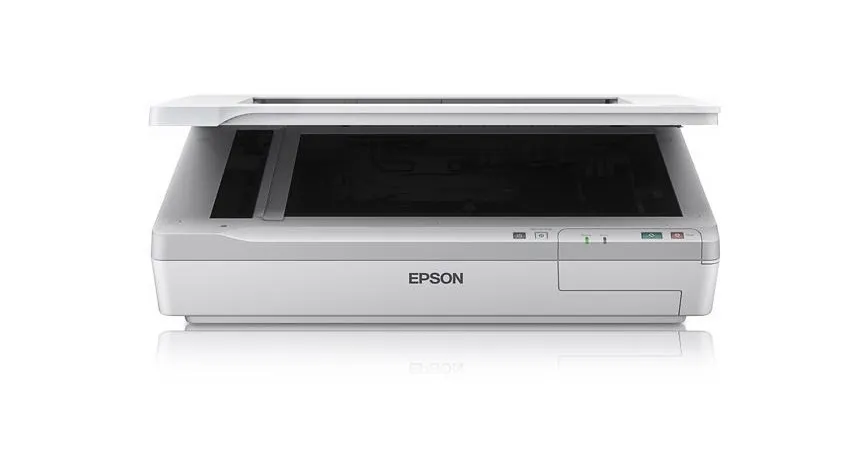 Сканер Epson WORKFORCE DS-50000