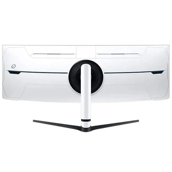 Монитор 57" Samsung Odyssey Neo G9 LS57CG952NIXCI