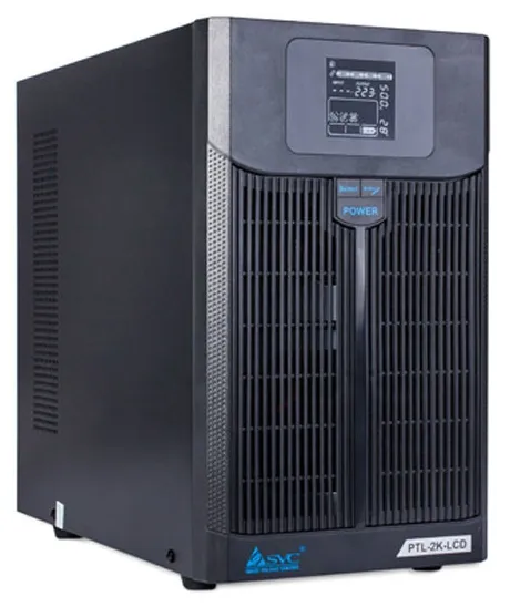 ИБП SVC PTL-2K 2000VA