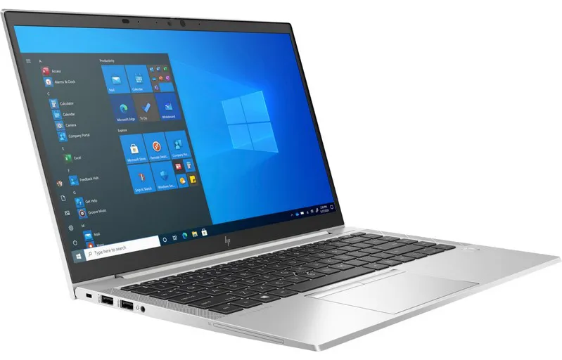 Ноутбук HP EliteBook 840 G8 UMA 336K1EA