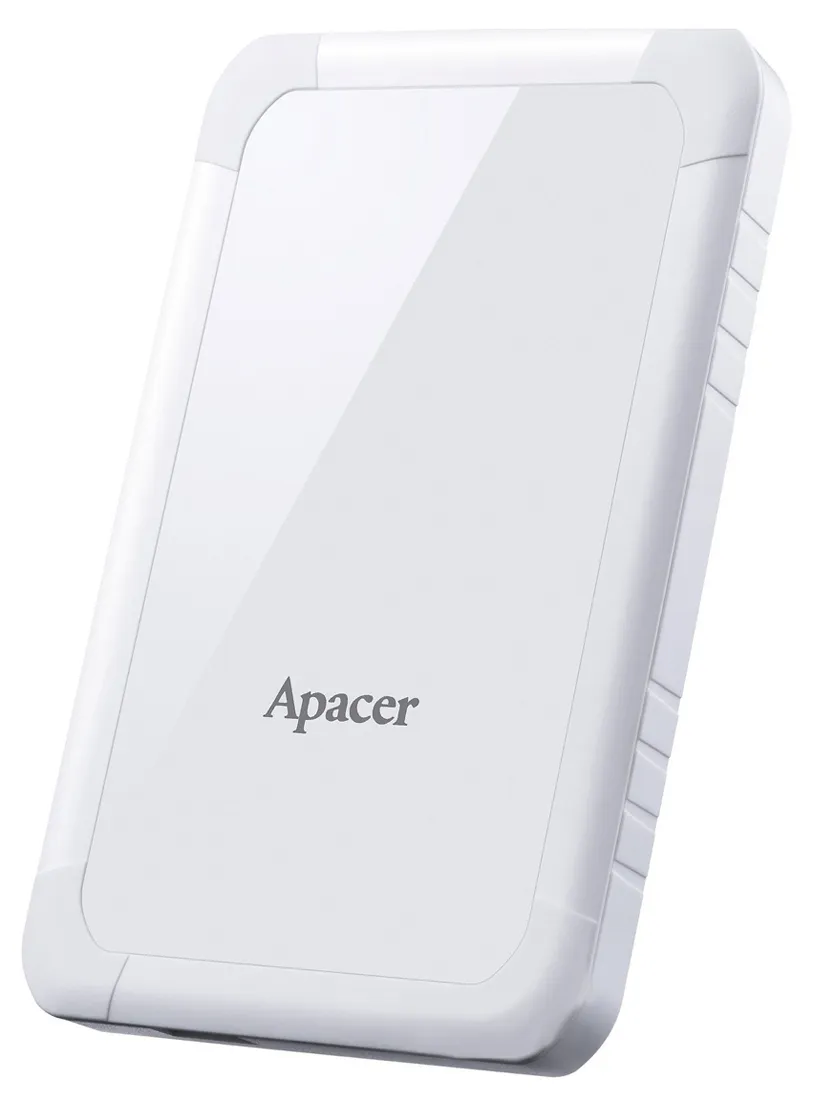 Внешний жесткий диск 2 TB Apacer AC532 AP2TBAC532W-1