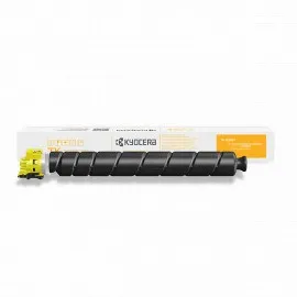Тонер-картридж KYOCERA TK-8595Y