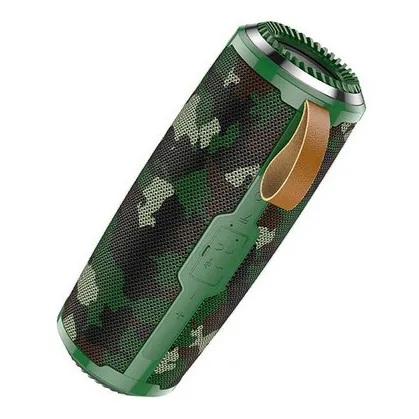 Акустическая система HOCO BS38 khaki