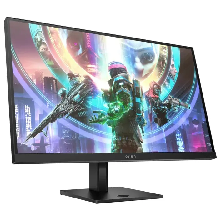 Монитор 27 '' HP Europe OMEN 780J4AA