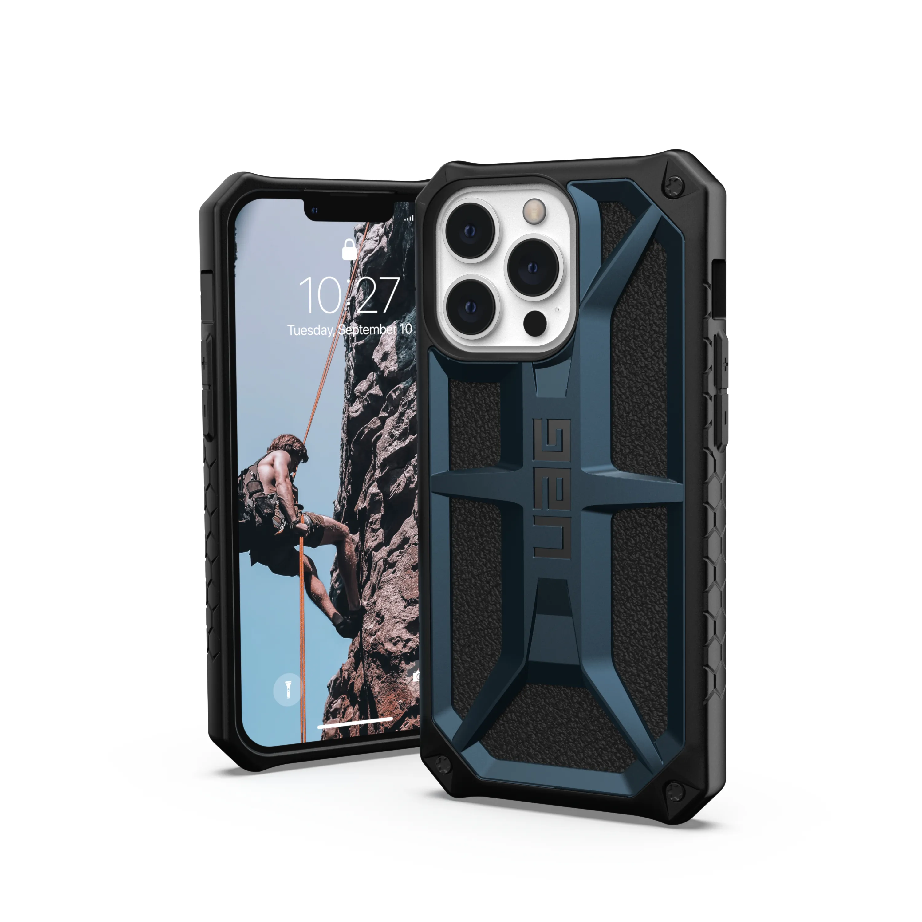 Apple iPhone 13 Pro Pathfinder- Mallard