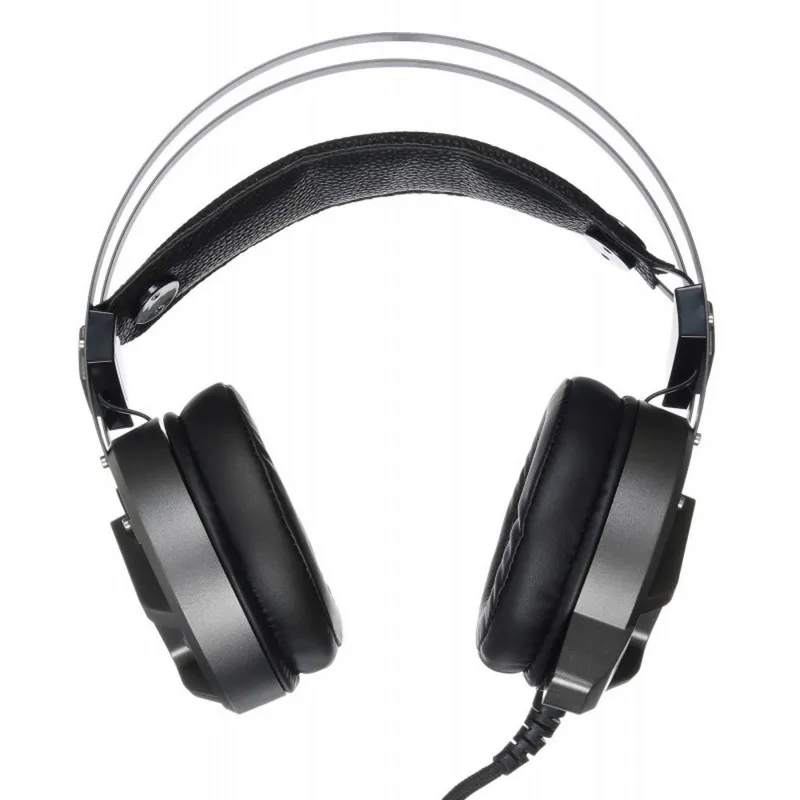 Гарнитура Oklick HS-L550G THUNDER Черный