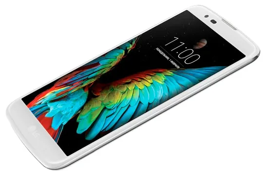 Смартфон LG K-430 K10