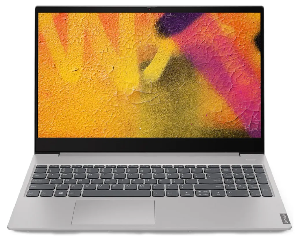 Ноутбук Lenovo IdeaPad S340-15API 81NC0072RK