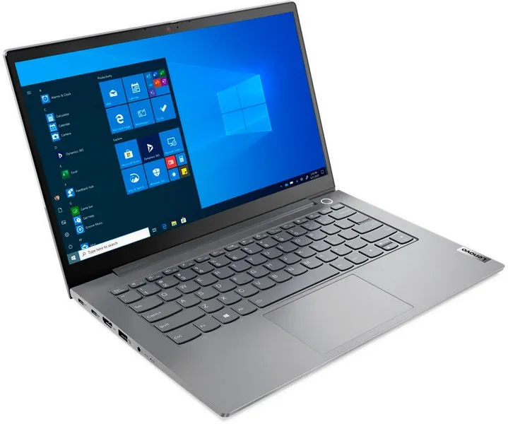 Ноутбук Lenovo ThinkBook14 Gen2 20VD006CRU