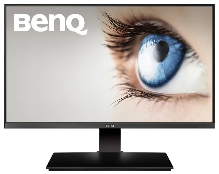 Монитор 23.8" BenQ EW2440ZH