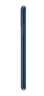 Смартфон Samsung Galaxy A01 Blue SM-A015FZBDSKZ 2/16 GB