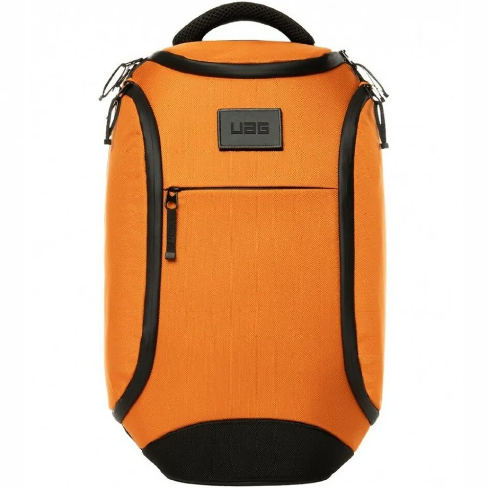 Рюкзак для ноутбука UAG Camo Backpack, Orange