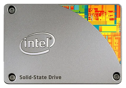 SSD накопитель 480GB Intel 535 Series SSDSC2BW480H601
