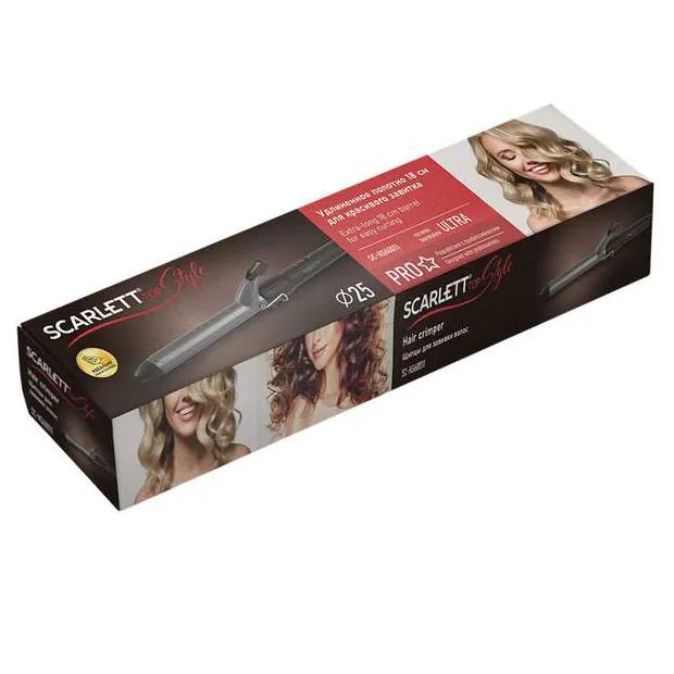 Электрощипцы Scarlett SC-HS60011