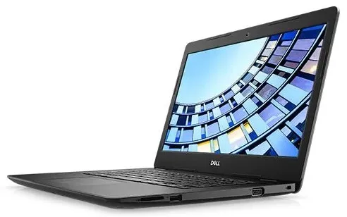 Ноутбук Dell Vostro 3490 210-ASVT_N1107