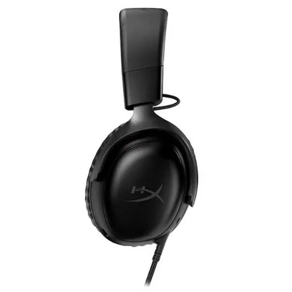 Гарнитура HyperX Cloud III - Gaming Headset (Black) 727A8AA