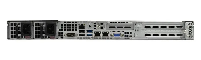Сервер Supermicro SYS-5019C-WR