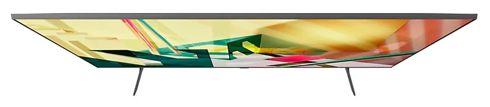 Телевизор Samsung QE75Q70TAUXCE