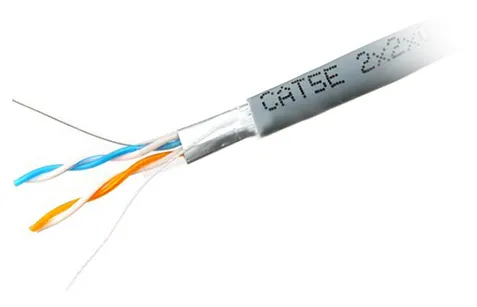 Кабель сетевой FTP SkyNet CSL-FTP-2-CU