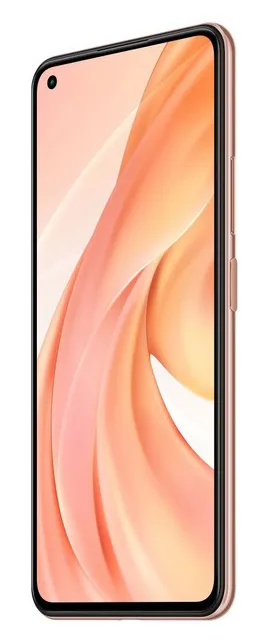 Смартфон Xiaomi Mi 11 Lite 5G NE 8/128GB Peach Pink
