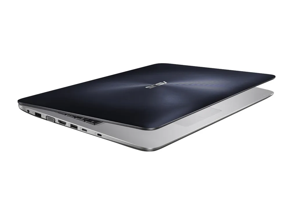 Ноутбук ASUS X456UR-GA114T 90NB0BU2-M02710