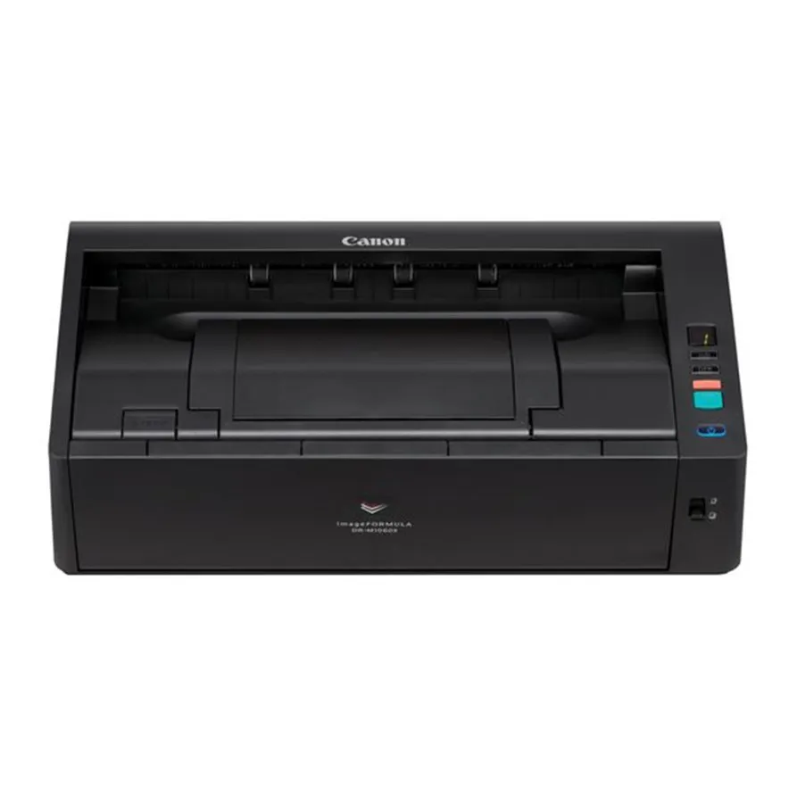 Протяжный Сканер Canon imageFORMULA DR-M1060II 6049C003