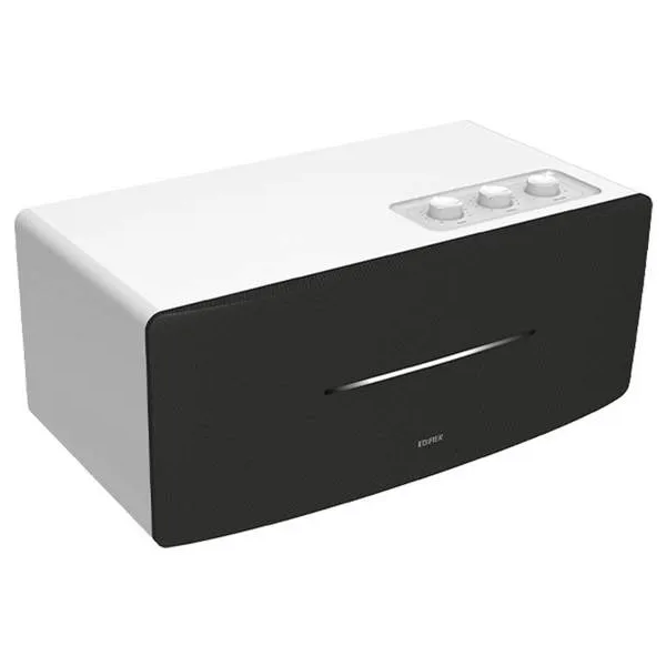 Колонки Edifier D12 White