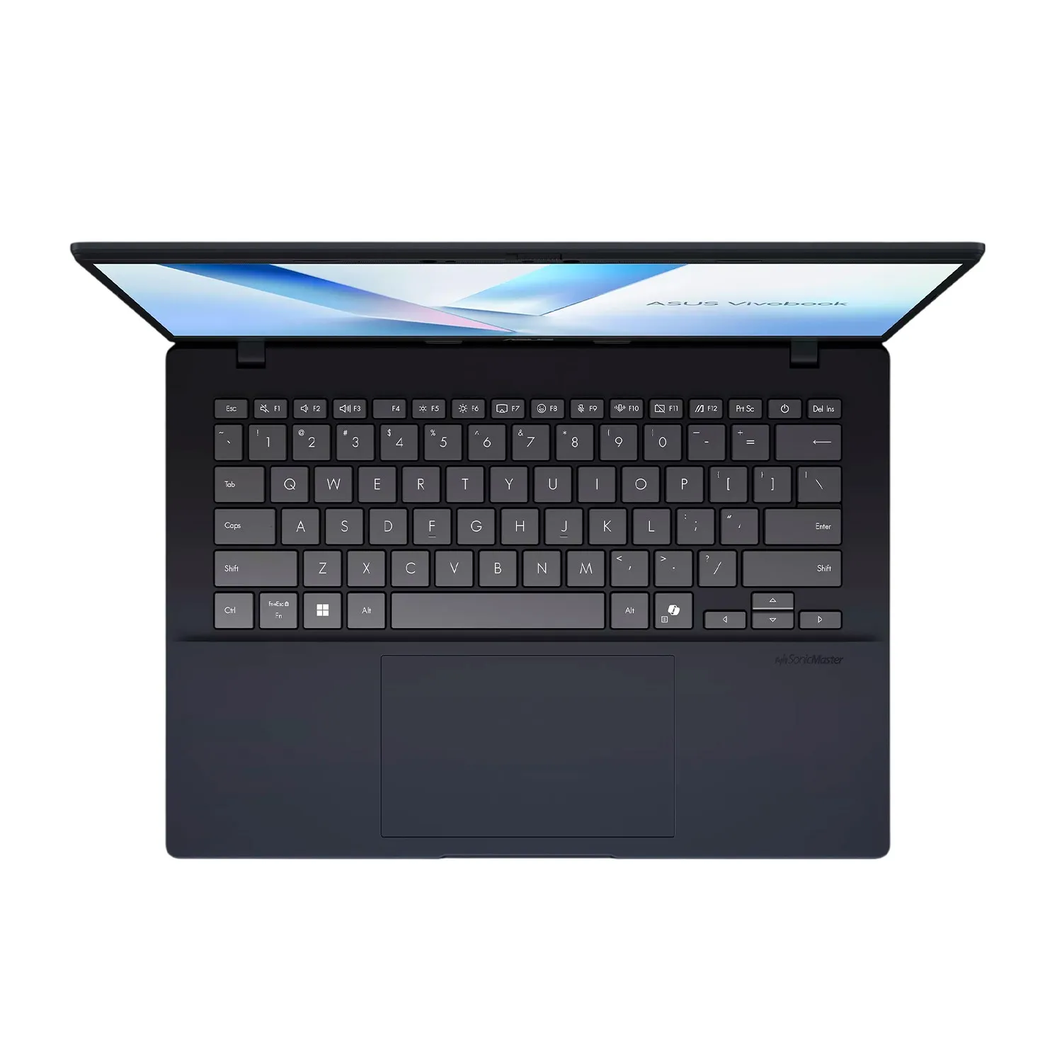 Ноутбук ASUS Vivobook 14 X1407QA-LY071W