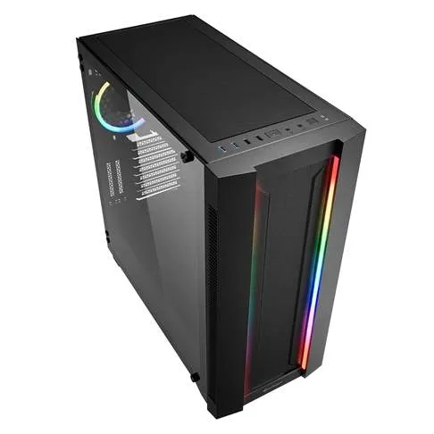 Корпус для ПК Sharkoon ELITE SHARK CA200M