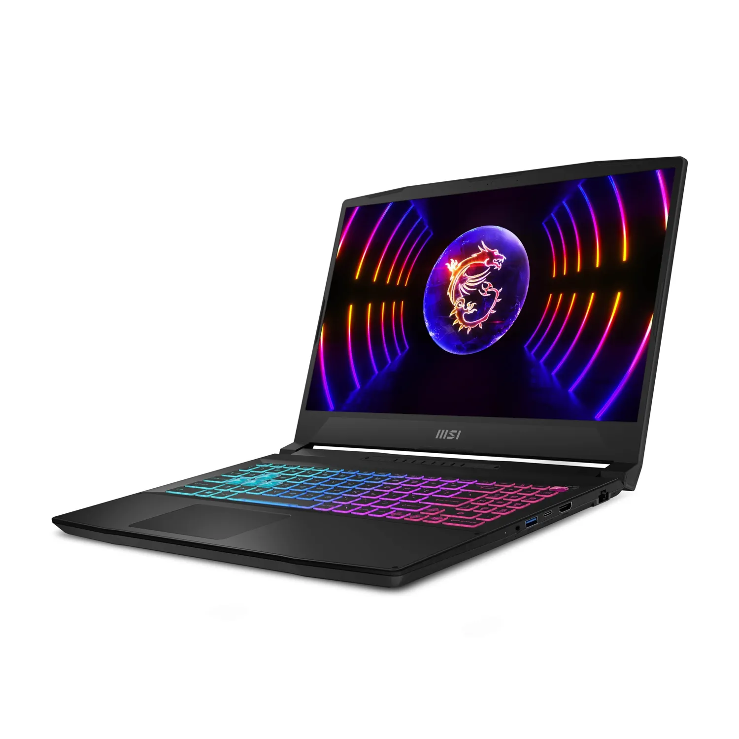 Ноутбук MSI Katana 15 B13VEK-1496XKZ 9S7-158571-1496