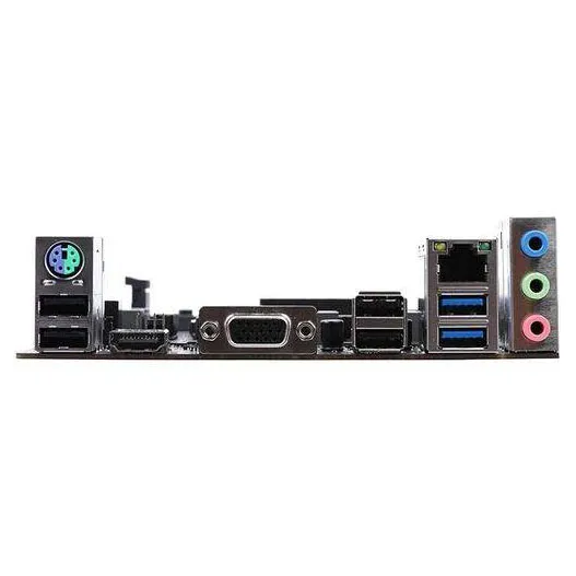 Материнская плата Colorful H510M-K M.2 V20 (EN)