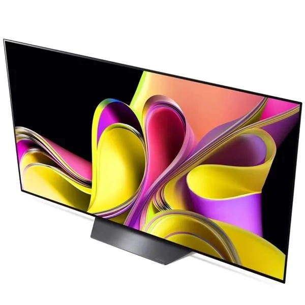Телевизор LG OLED55B3RLA
