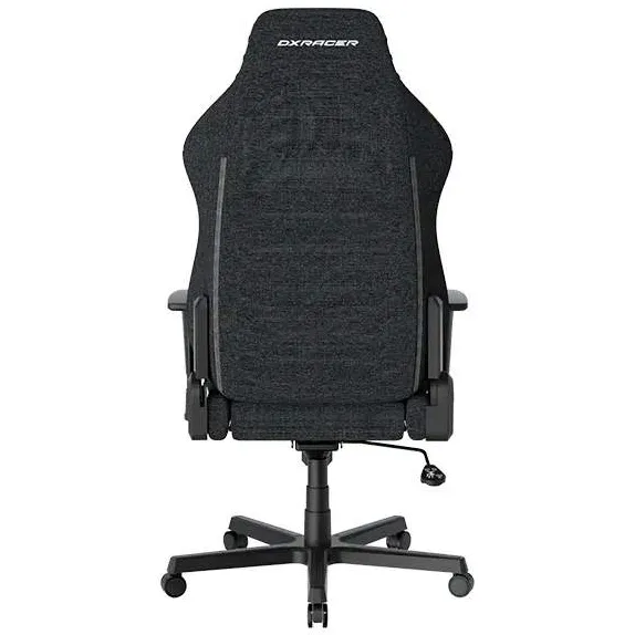 Игровое компьютерное кресло DXRacer Drifting Black
