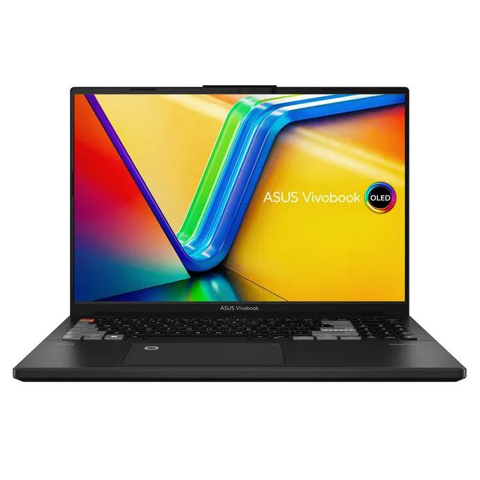 Ноутбук ASUS VivoBook Pro 16X OLED K6604JV