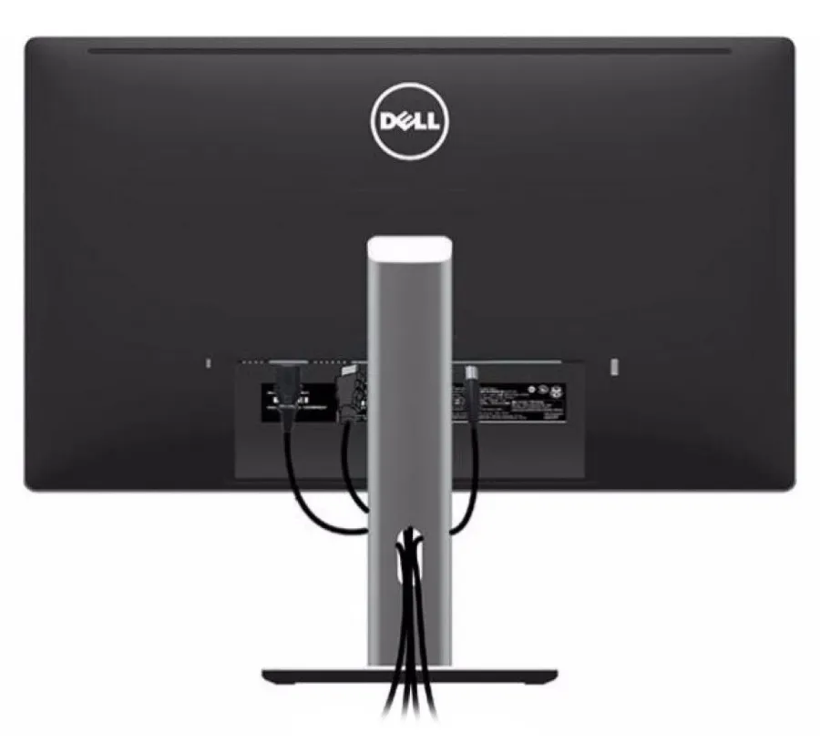 Монитор 23.8" Dell P2415Q 210-ADYV