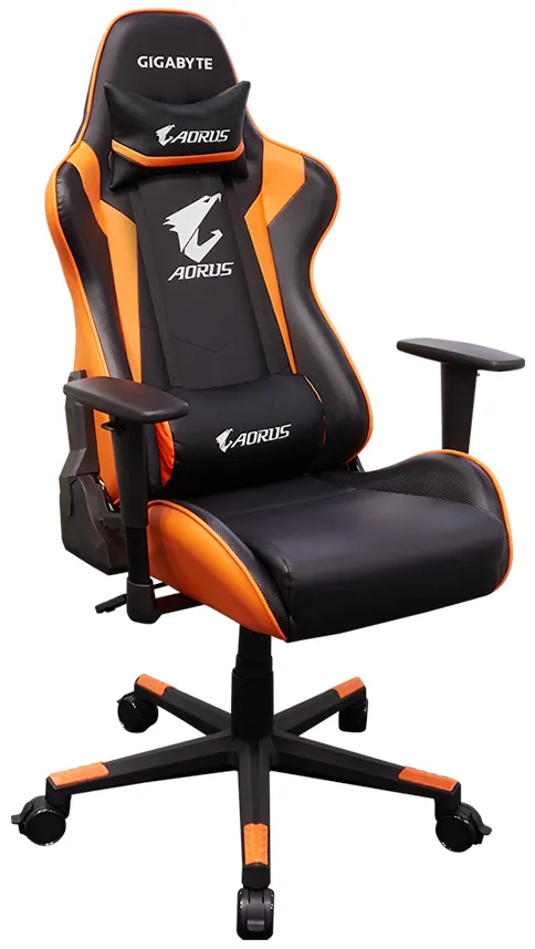 Игровое компьютерное кресло Gigabyte GP-AGC300