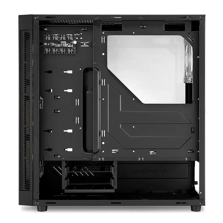 Корпус для ПК Sharkoon TG5 PRO RGB