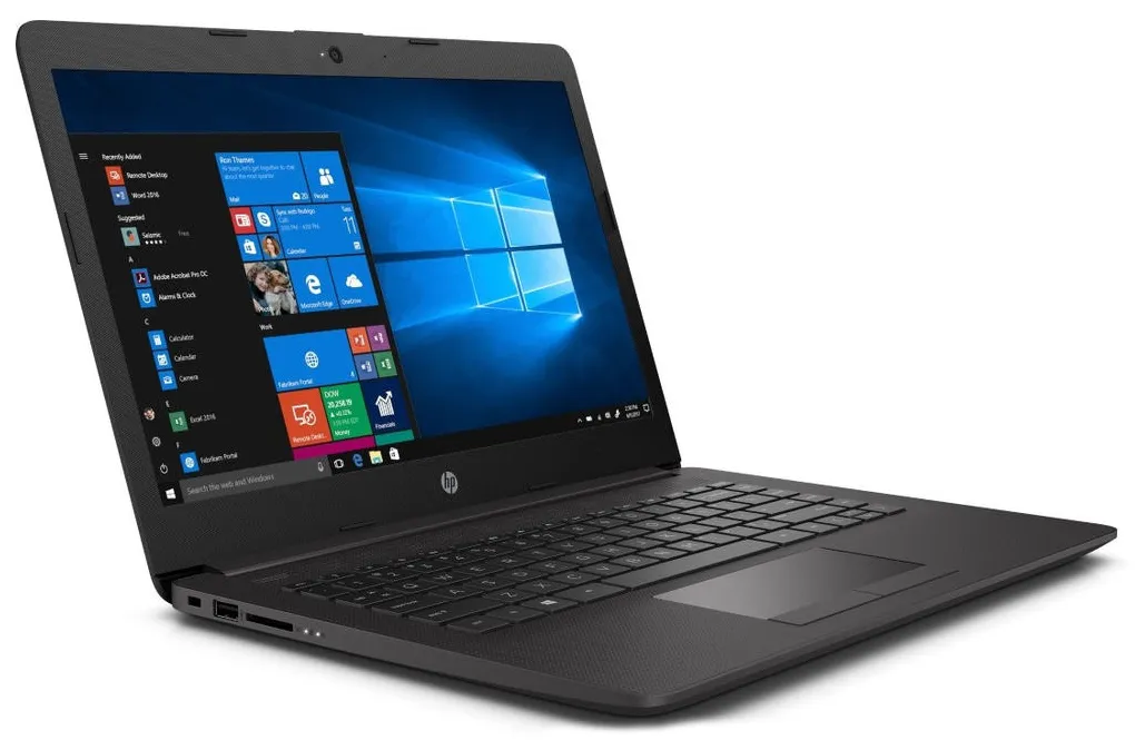 Ноутбук HP Europe 240 G7 6HL14EA