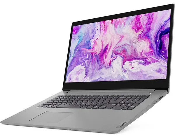 Ноутбук Lenovo IdeaPad 3 17ADA05 81W20093RK