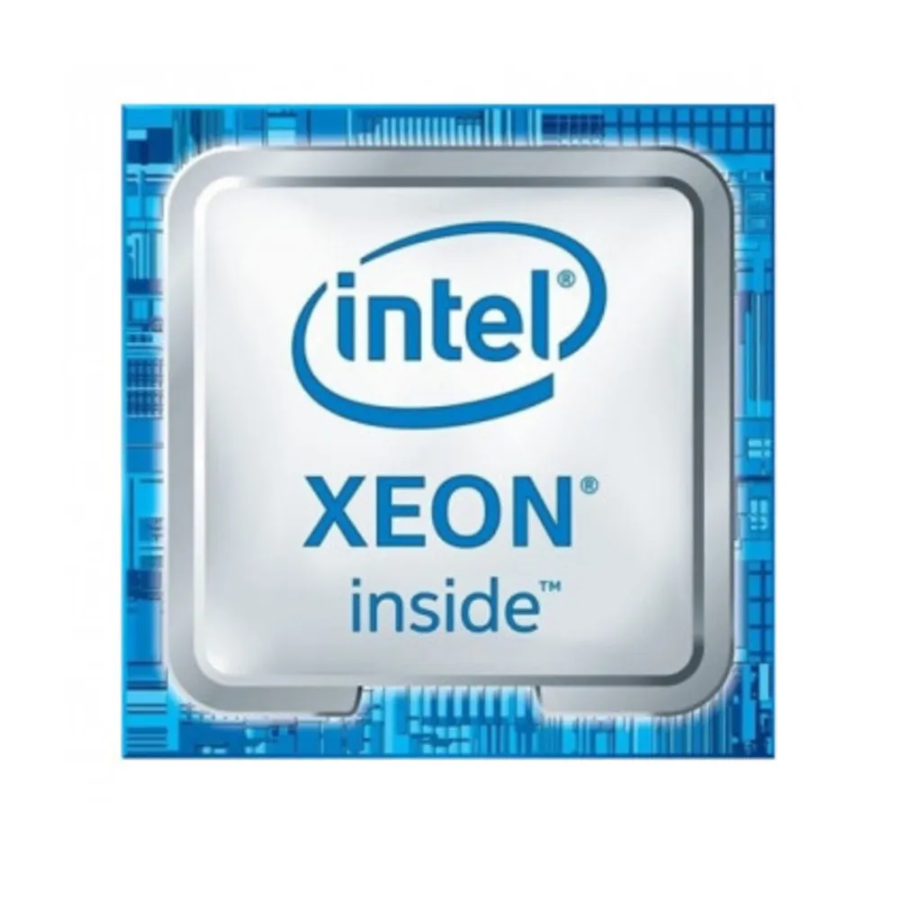 Серверный процессор Intel Xeon E-2286G