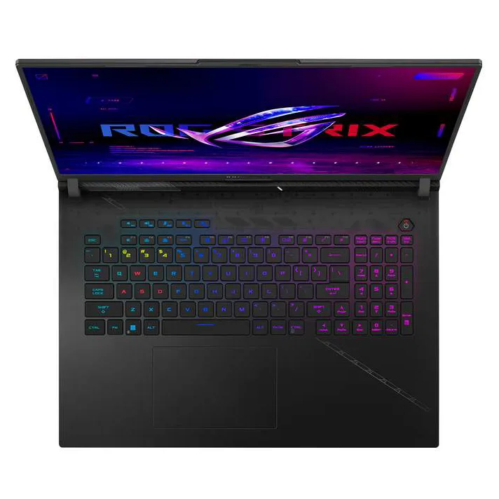 Ноутбук ASUS ROG Strix Scar 18 G834JZR
